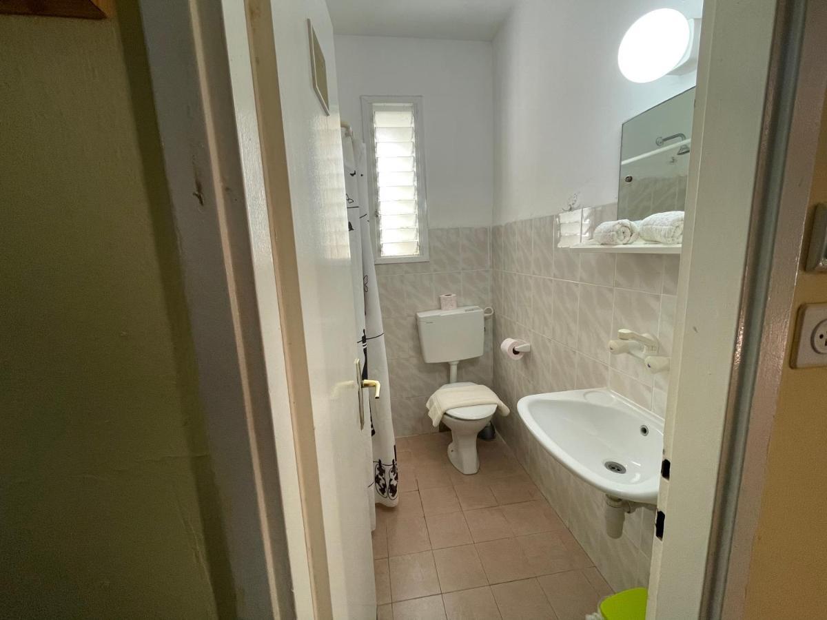 Breezot Yam Hotel Нахария Екстериор снимка