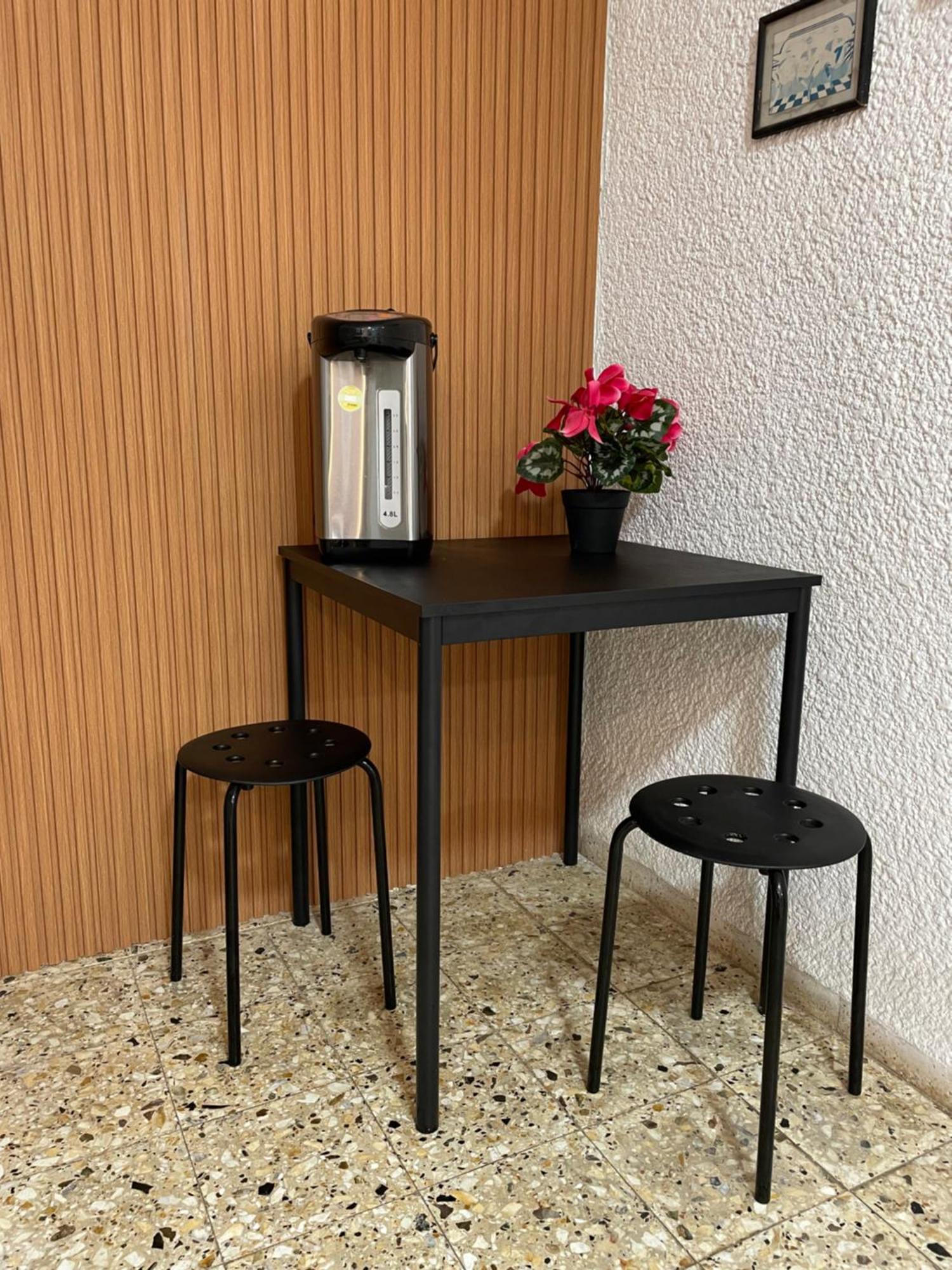 Breezot Yam Hotel Нахария Екстериор снимка