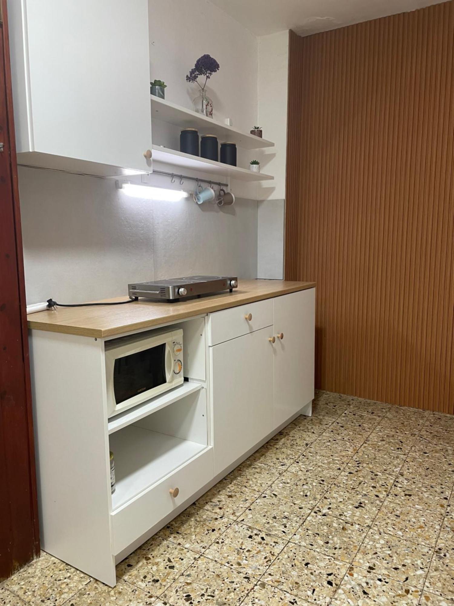 Breezot Yam Hotel Нахария Екстериор снимка