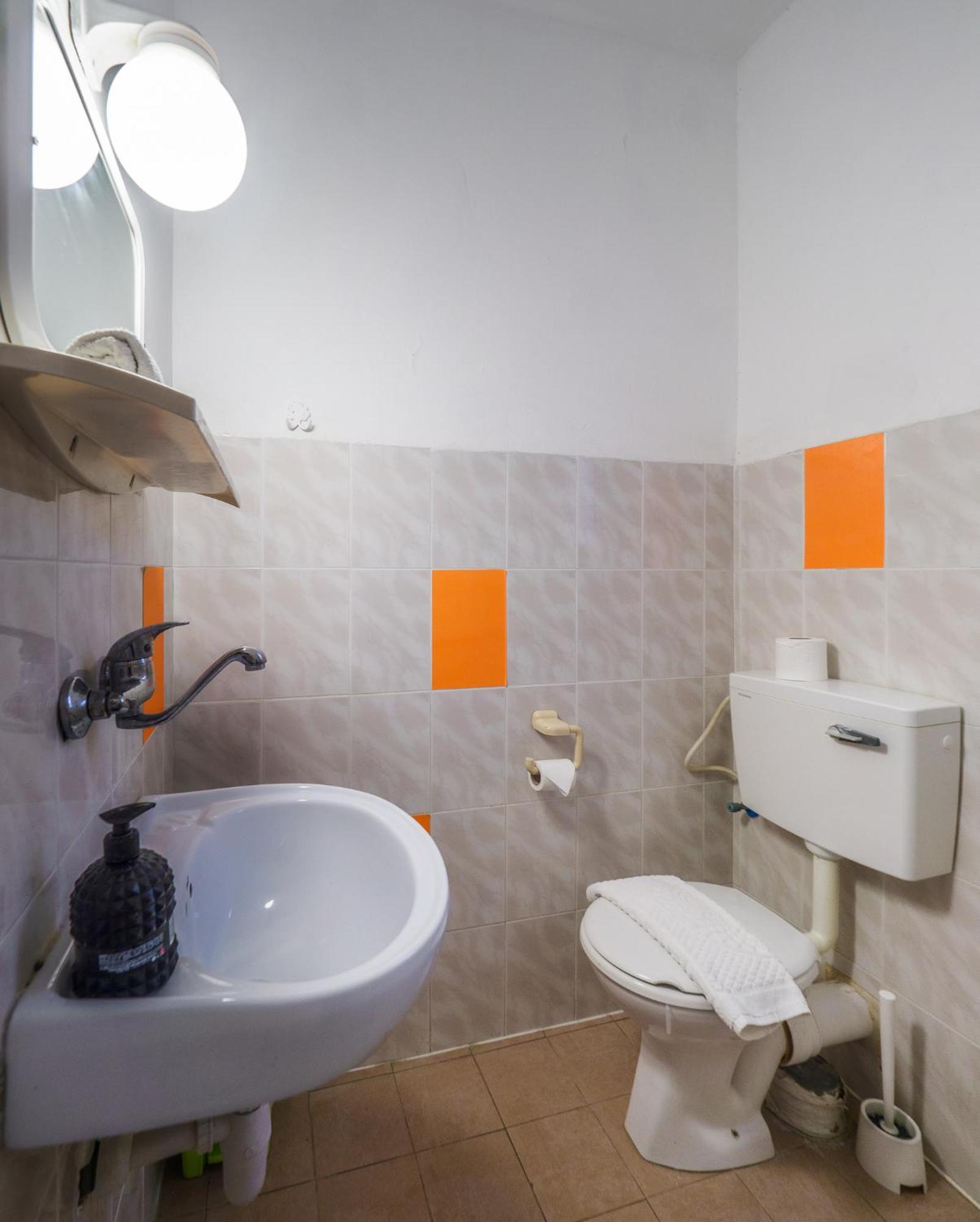 Breezot Yam Hotel Нахария Екстериор снимка